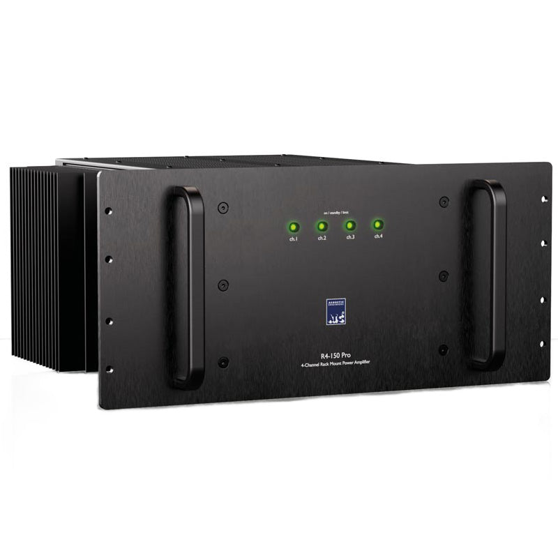 ATC R4-150 Pro Quad-Mono Power Amplifier
