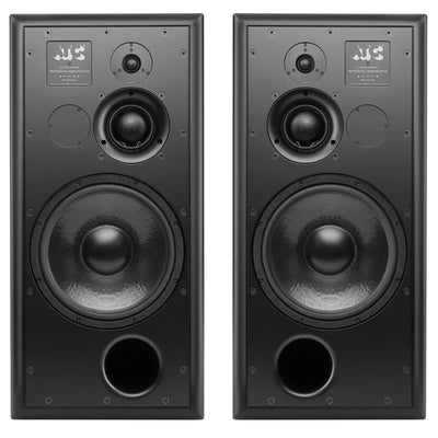 ATC Loudspeakers SCM100A Pro 3-Way Active Monitor - Pair