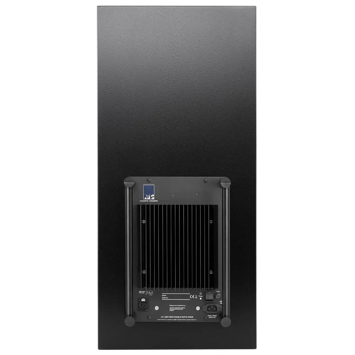 ATC Loudspeakers SCM100A Pro 3-Way Active Monitor - Pair