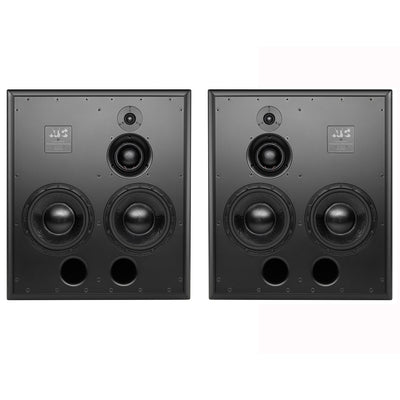 ATC Loudspeakers SCM110A Pro 3-Way Active Monitor - Pair
