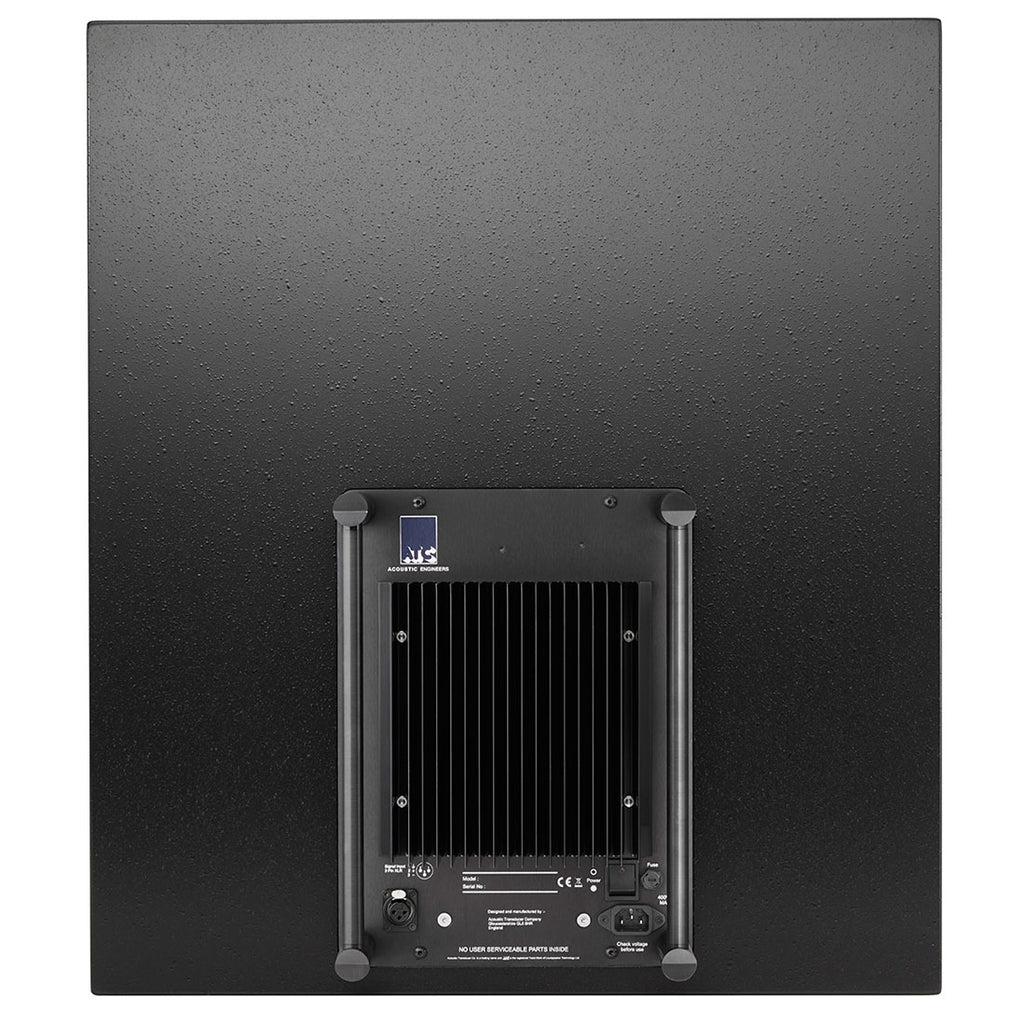 ATC Loudspeakers SCM110A Pro 3-Way Active Monitor - Pair