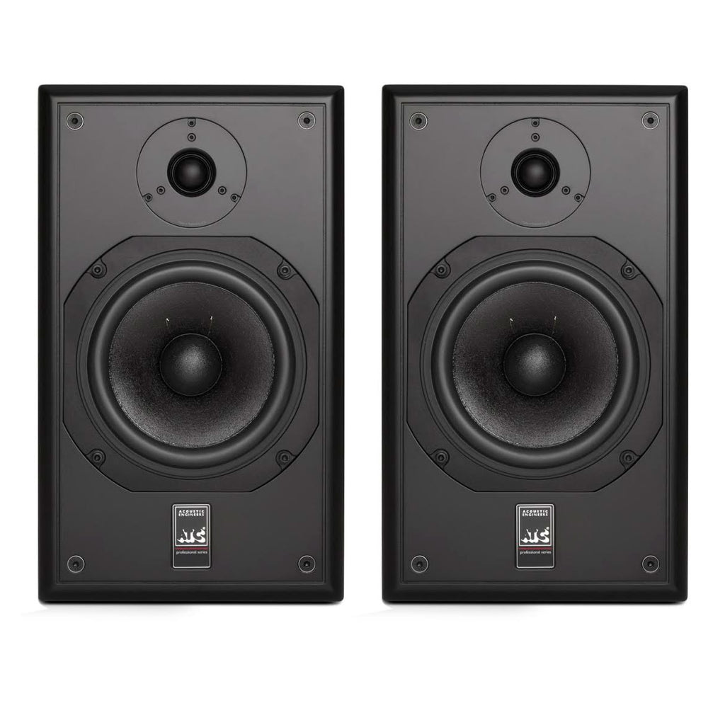ATC Loudspeakers SCM12 Pro 2-Way Passive Monitor - Pair
