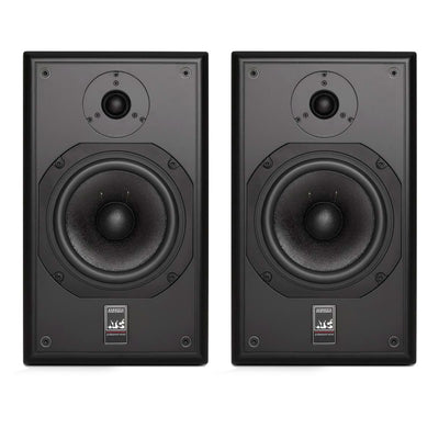 ATC Loudspeakers SCM12 Pro 2-Way Passive Monitor - Pair