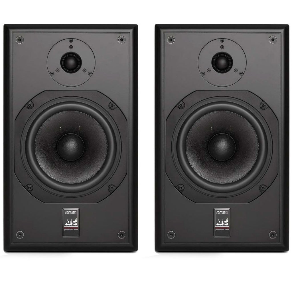 ATC SCM12i Pro Compact 2-Way Passive Install Monitor - Pair