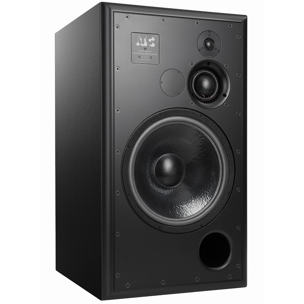 ATC Loudspeakers SCM150A Pro 3-Way Active Monitor - Pair
