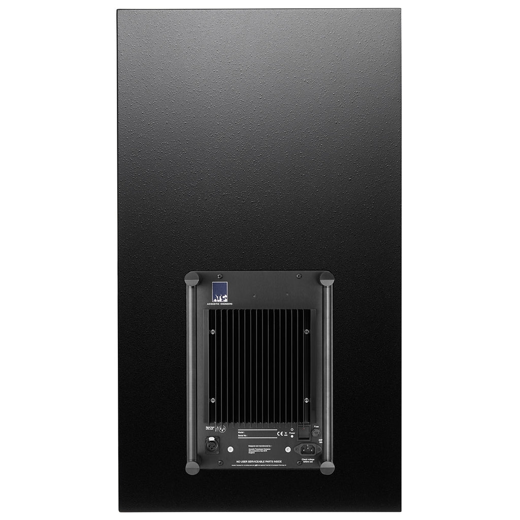 ATC Loudspeakers SCM150A Pro 3-Way Active Monitor - Pair
