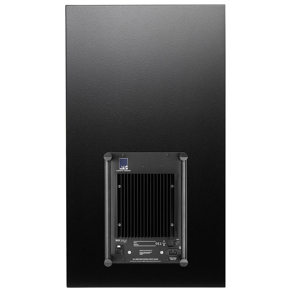 ATC Loudspeakers SCM150A Pro 3-Way Active Monitor - Pair