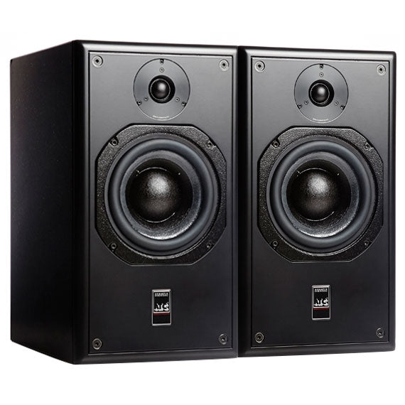 ATC Loudspeakers SCM20A Pro MK2 2-Way Active Monitor - Pair