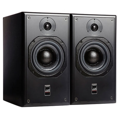 ATC Loudspeakers SCM20A Pro MK2 2-Way Active Monitor - Pair