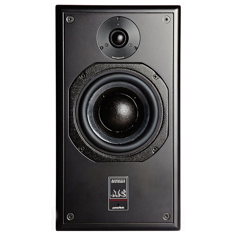 ATC Loudspeakers SCM20A Pro MK2 2-Way Active Monitor - Pair