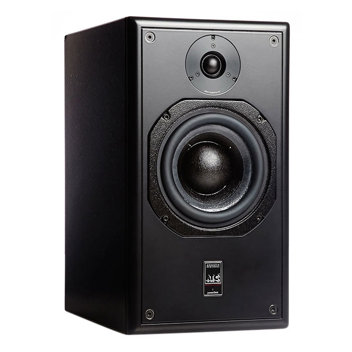 ATC Loudspeakers SCM20A Pro MK2 2-Way Active Monitor - Pair