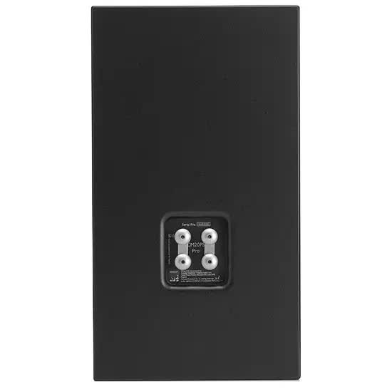 ATC Loudspeakers SCM20P MK2 2-Way Passive Monitor - Pair