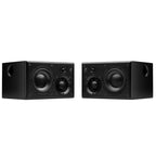 ATC Loudspeakers SCM25A PRO Mk2 Compact Active 3-Way Monitor - Pair