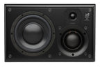 ATC Loudspeakers SCM25A PRO Mk2 Compact Active 3-Way Monitor - Pair
