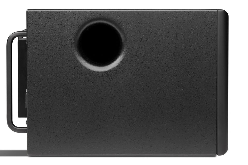 ATC Loudspeakers SCM25A PRO Mk2 Compact Active 3-Way Monitor - Pair