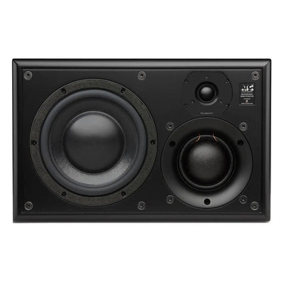 ATC Loudspeakers SCM25A PRO Mk2 Compact Active 3-Way Monitor - Single