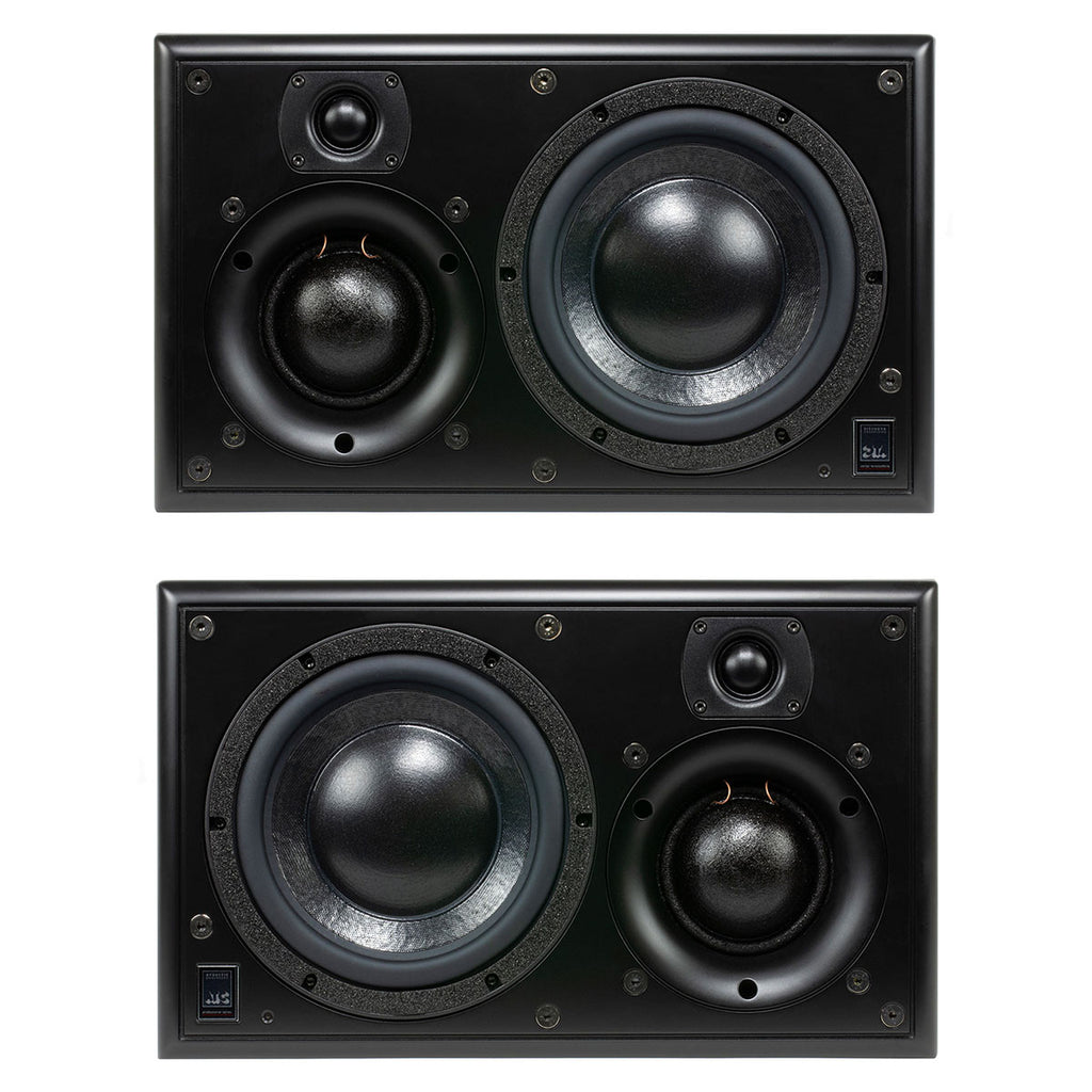ATC Loudspeakers SCM25A Pro Compact Active 3-Way Monitor - Pair
