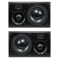 ATC Loudspeakers SCM25A Pro Compact Active 3-Way Monitor - Pair