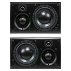 ATC Loudspeakers SCM25A Pro Compact Active 3-Way Monitor - Pair