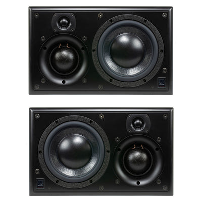 ATC Loudspeakers SCM25A Pro Compact Active 3-Way Monitor - Pair