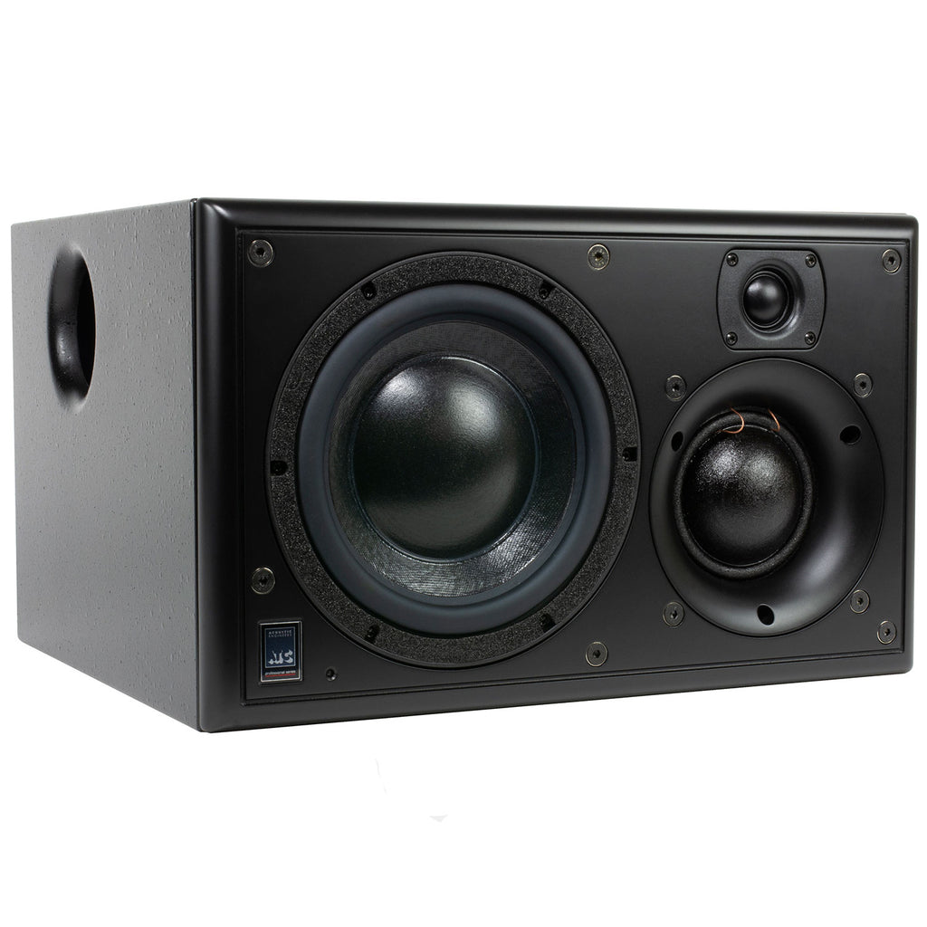 ATC Loudspeakers SCM25A Pro Compact Active 3-Way Monitor - Pair