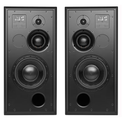 ATC Loudspeakers SCM50A Pro 3-Way Active Monitor - Pair
