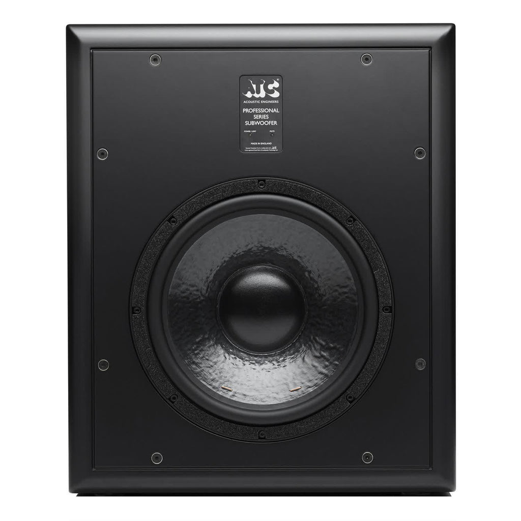 ATC Loudspeakers SCS70 Pro 12" Active Subwoofer