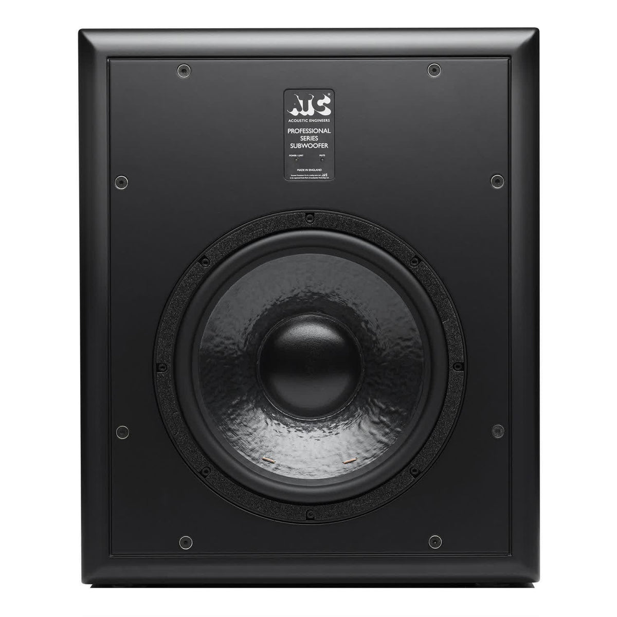ATC Loudspeakers SCS70 Pro 12" Active Subwoofer