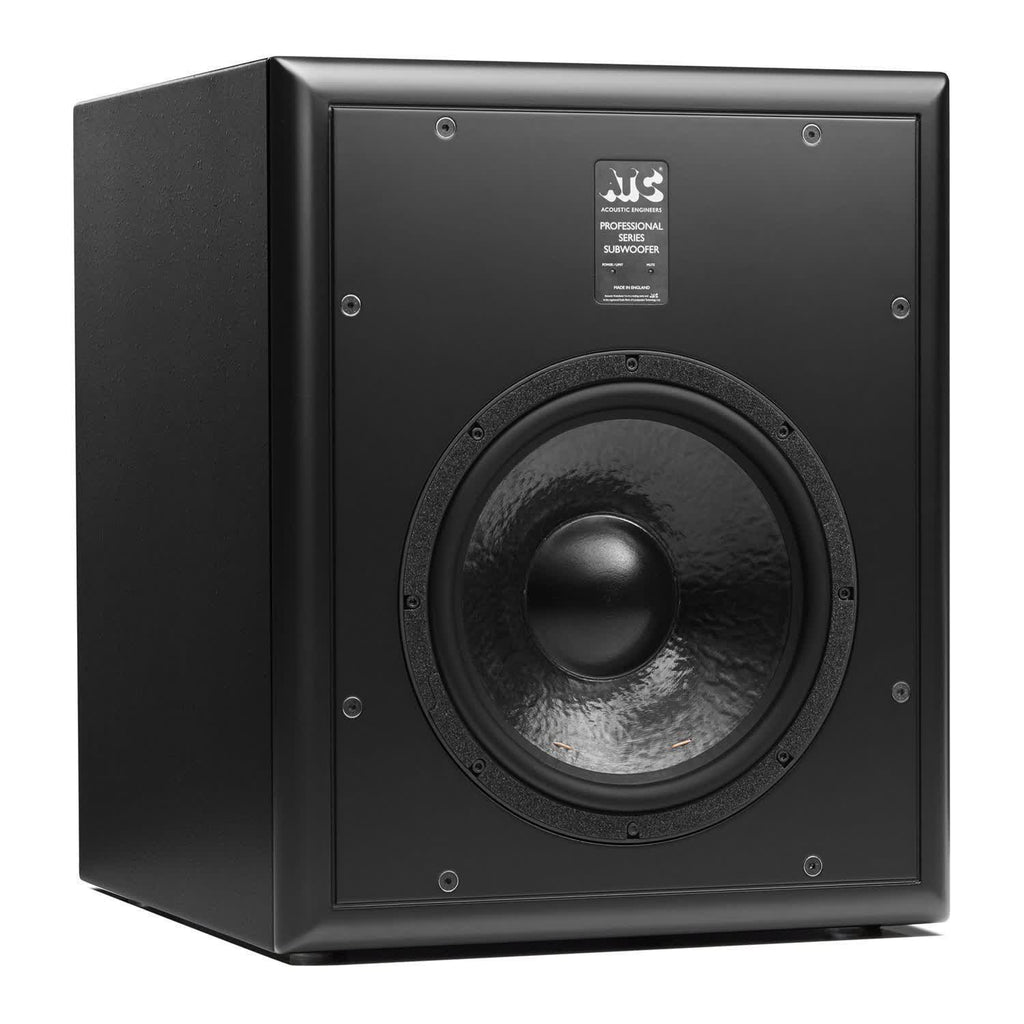 ATC Loudspeakers SCS70 Pro 12" Active Subwoofer