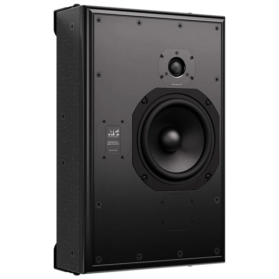 ATC SSM12i Pro 2-Way Passive Studio Surface Monitor - Pair