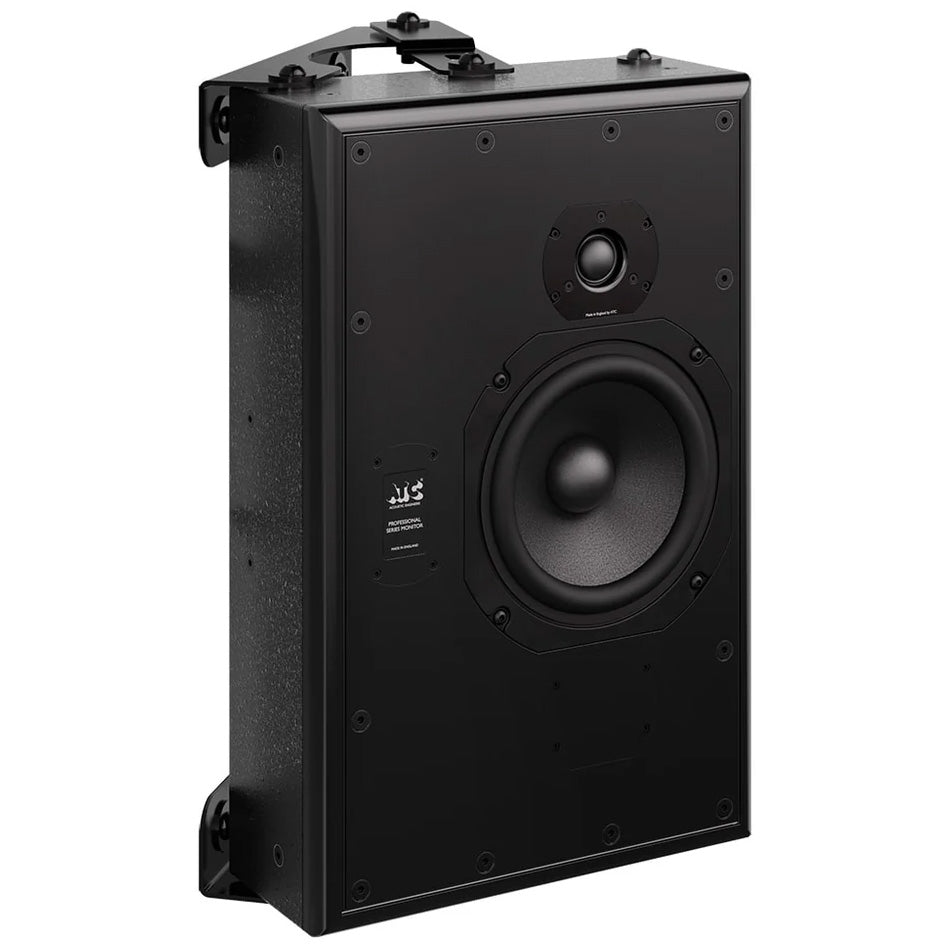 ATC SSM12i Pro 2-Way Passive Studio Surface Monitor - Pair