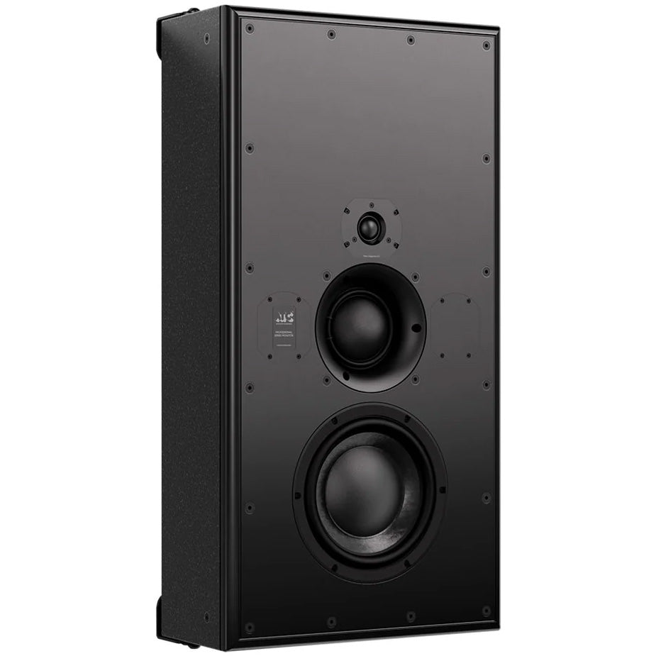 ATC SSM25i Pro 3-Way Passive Studio Surface Monitor - Pair