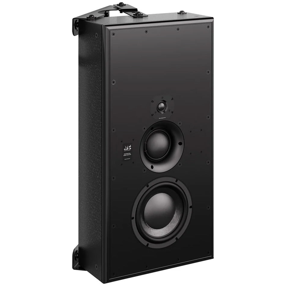 ATC SSM25i Pro 3-Way Passive Studio Surface Monitor - Pair