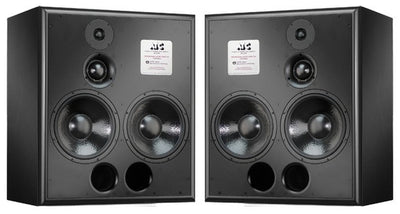 ATC Loudspeakers SCM200ASL Pro 3-Way Active Monitor - Pair