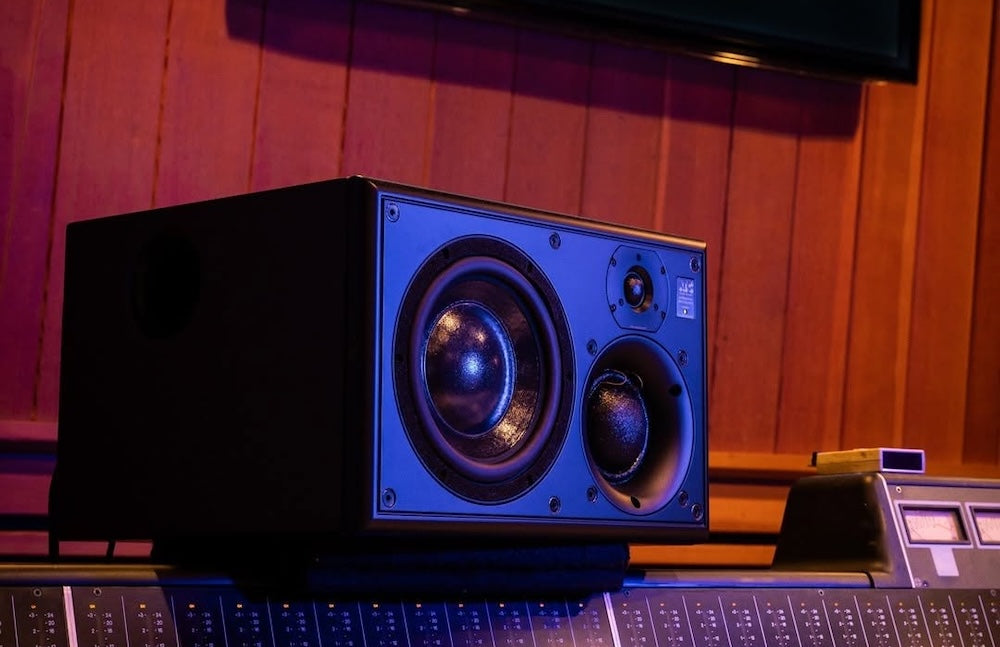 ATC Loudspeakers