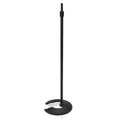 Atlas Sound SMS5B Stackable Microphone Stand with 10-inch Round Base (Demo Deal)