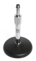 Atlas DS7 Desktop Stand - Ebony/Chrome