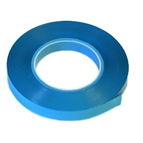 ATR Magnetics Splicing Tape 1/4" x 82' Roll - Blue