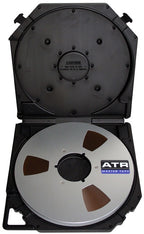 ATR Magnetics Studio Master Tape - 2"