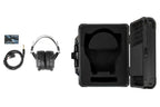 Audeze LCD-2 Open-Back Classic Headphones with Economy Case