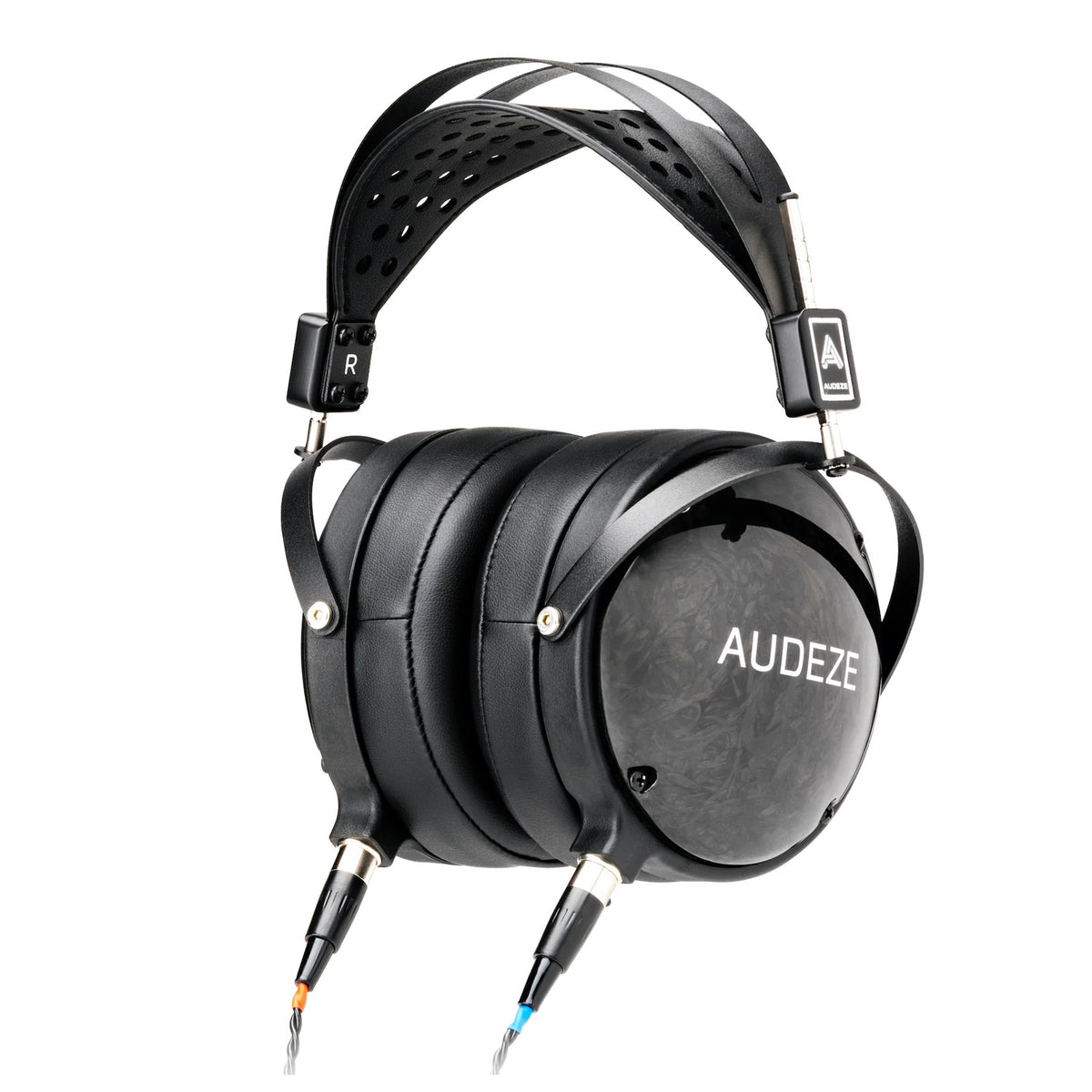 Audeze LCD-2 Closed-Back Headphones with Travel Case