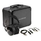 Audeze LCD-2 Closed-Back Headphones with Travel Case