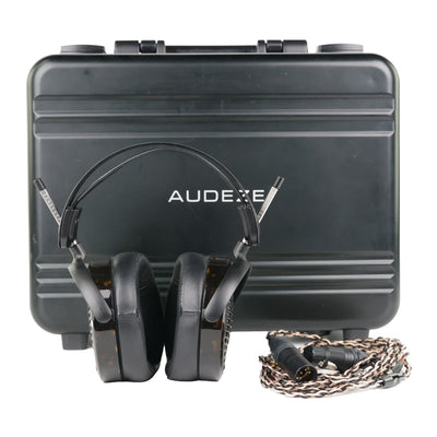Audeze LCD-5 Planar Magnetic Headphones #VK0402 (Used)