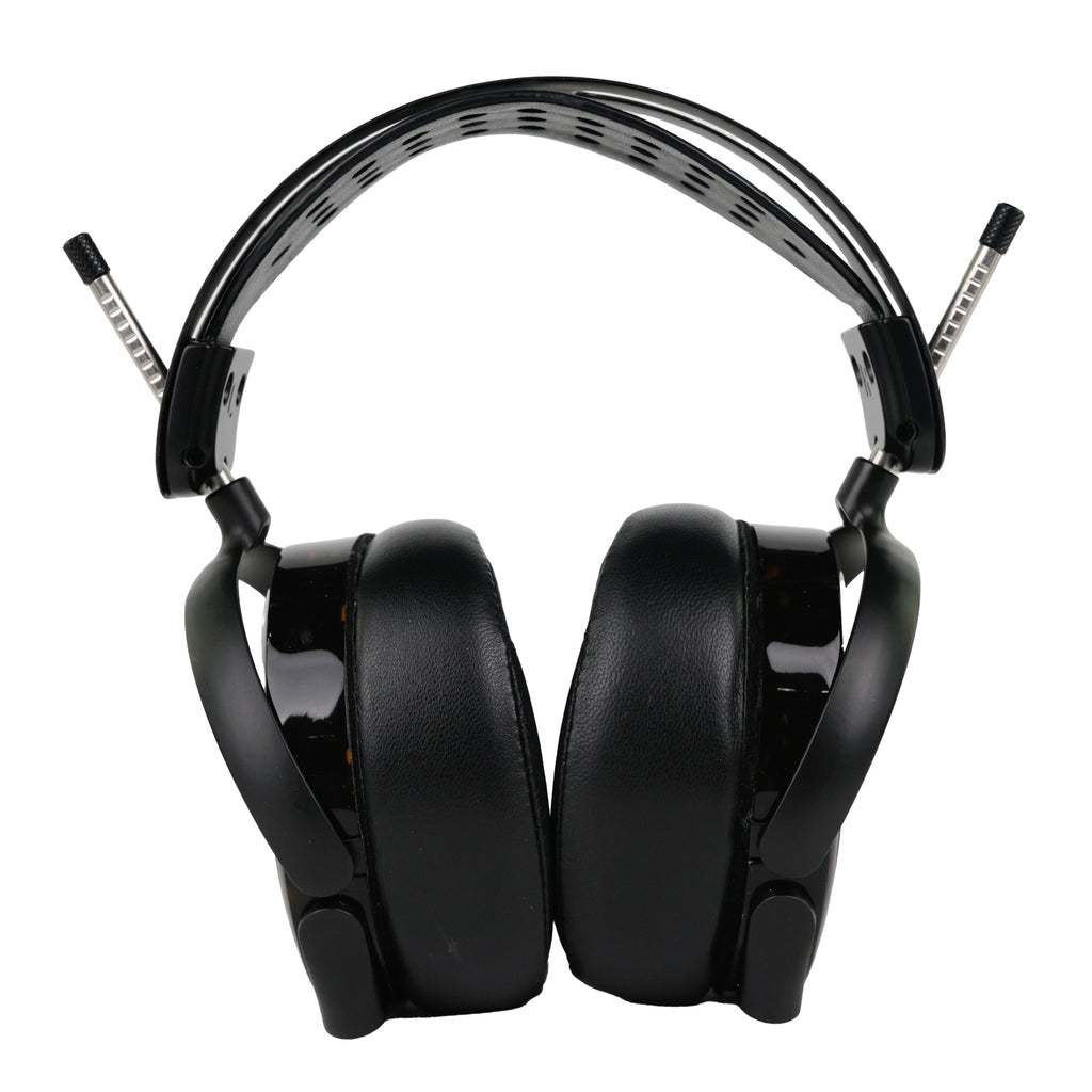 Audeze LCD-5 Planar Magnetic Headphones #VK0402 (Used)
