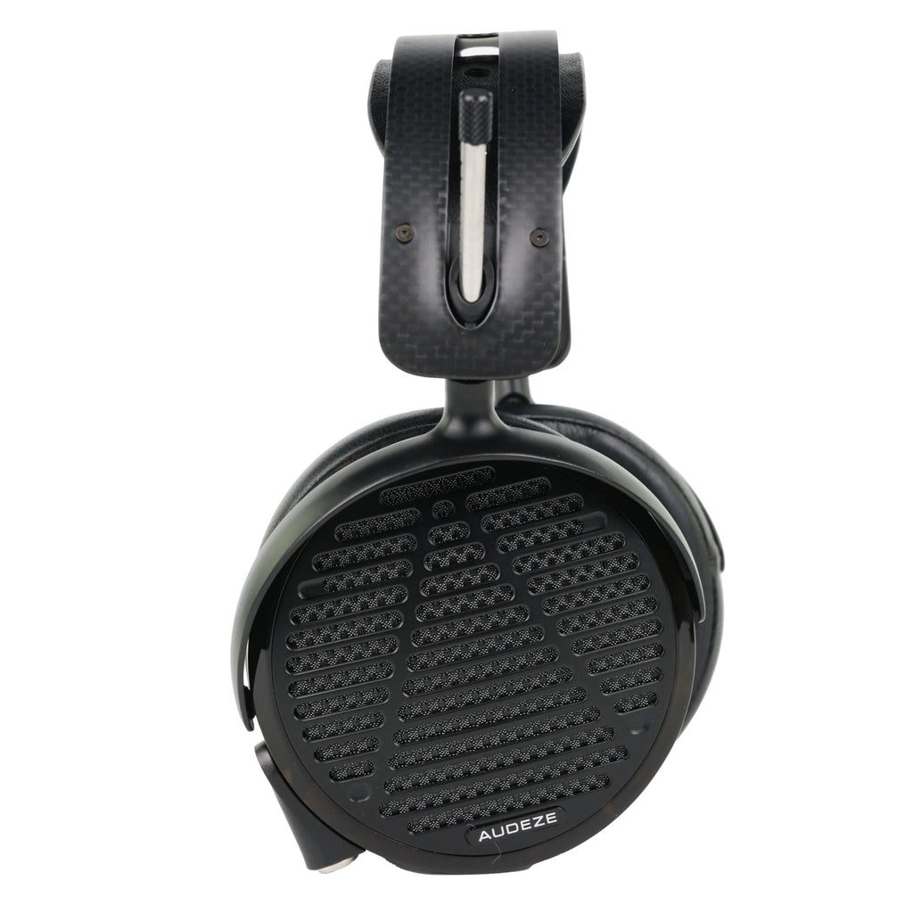 Audeze LCD-5 Planar Magnetic Headphones #VK0402 (Used)