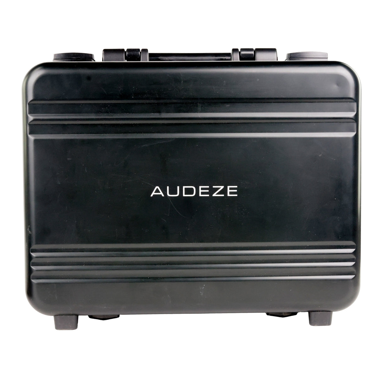 Audeze LCD-5 Planar Magnetic Headphones #VK0402 (Used)