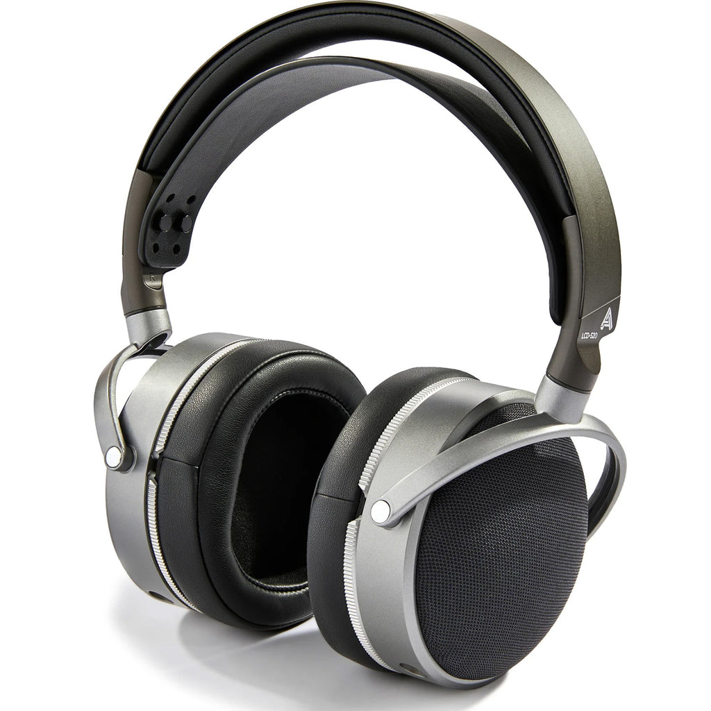 Audeze LCD-S20 Closed-Back Headphones