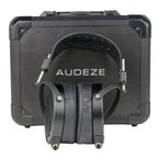 Audeze LCD-XC Creator Package with Leather Earpads and Economy Case #NA (Used)