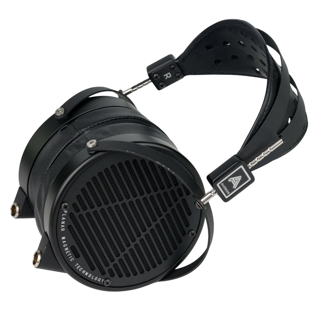 Audeze LCD-XC Creator Package with Leather Earpads and Economy Case #NA (Used)