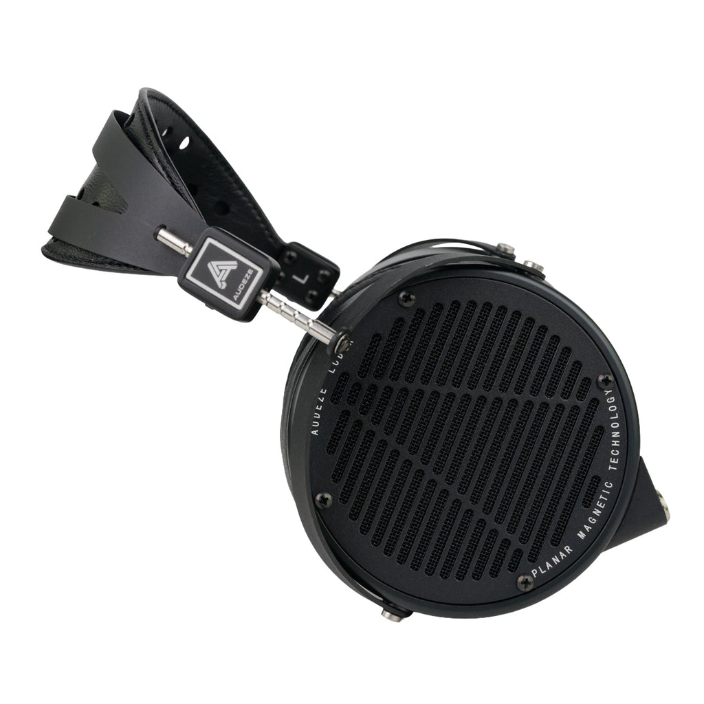 Audeze LCD-XC Creator Package with Leather Earpads and Economy Case #NA (Used)